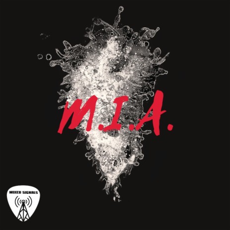 M.I.A. | Boomplay Music