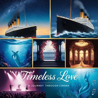 Timeless Love A Journey Through Cinema