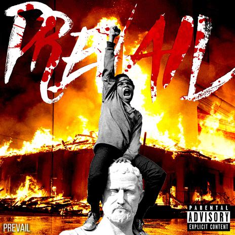 Prevail | Boomplay Music