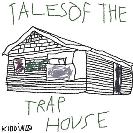 Tales of the Trap House (Instrumental) | Boomplay Music