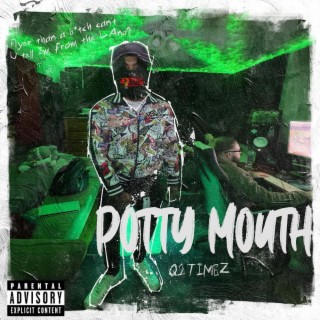 Potty Mouth lyrics | Boomplay Music