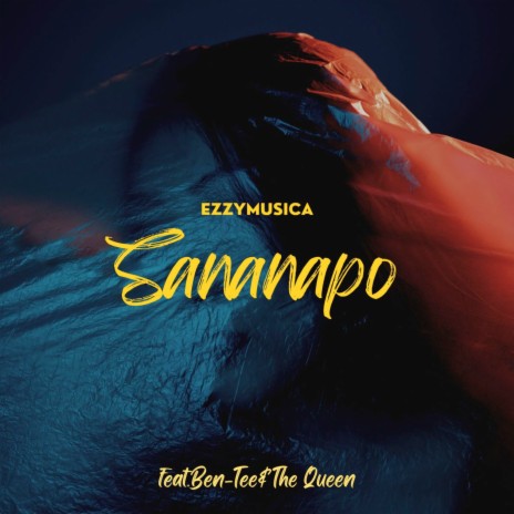 Sananapo ft. The Queen & Ben-Tee | Boomplay Music