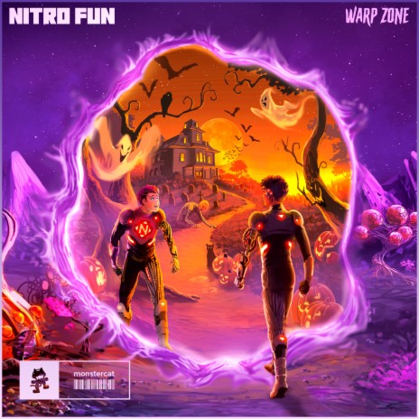 Warp Zone | Boomplay Music