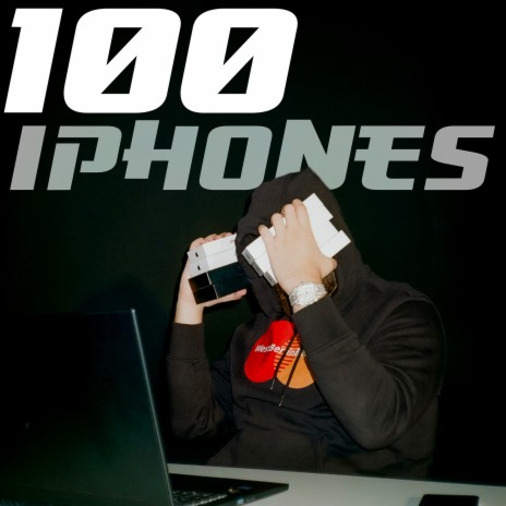 100 iPhones | Boomplay Music