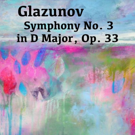 Symphony No. 3 in D Major, Op. 33: I | Boomplay Music