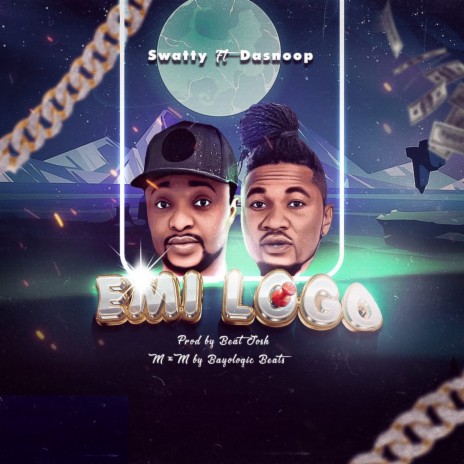 Emi Logo ft. Dasnoop | Boomplay Music