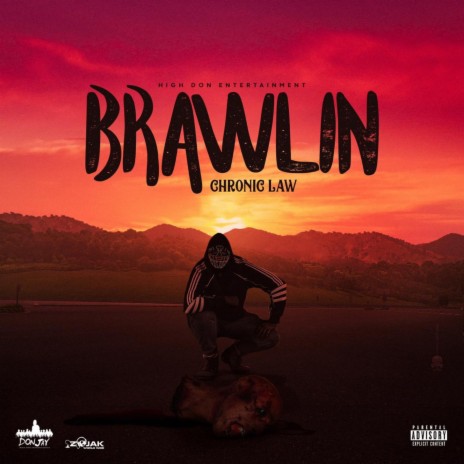 Brawlin | Boomplay Music