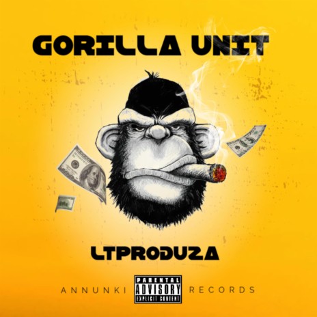Gorilla Unit | Boomplay Music