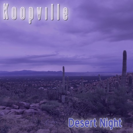 Desert Night | Boomplay Music