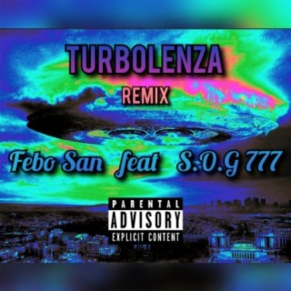 Turbolenza (Remix Version)