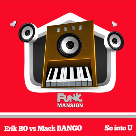 So into u ft. Mack Bango | Boomplay Music