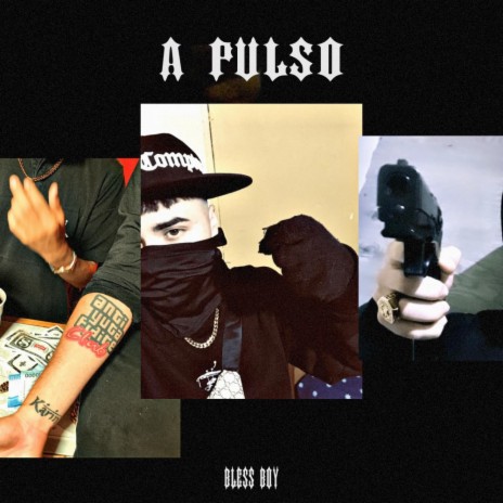 A Pulso ft. Bless Voy | Boomplay Music