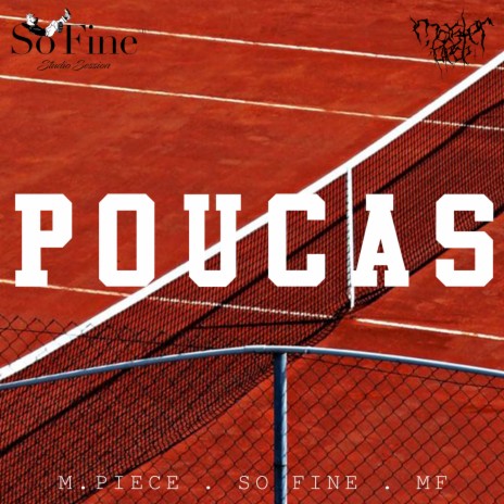 Poucas ft. Rafael MF | Boomplay Music