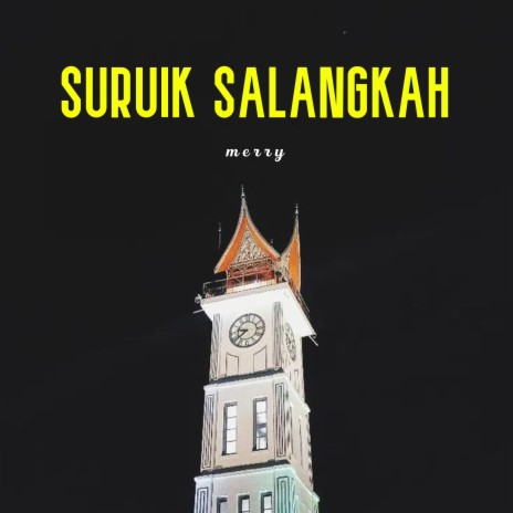 Suruik Salangkah | Boomplay Music