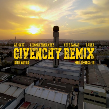 Givenchy (Remix)