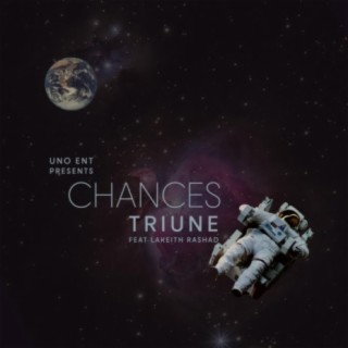 Chances (Radio Edit)