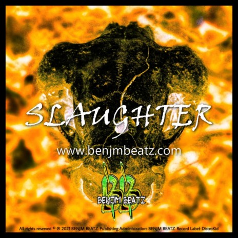 Slaughter | Boomplay Music