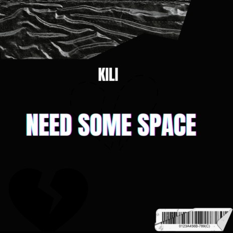 Need Some Space