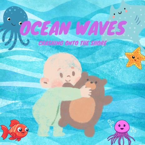 Ocean Moving | Boomplay Music