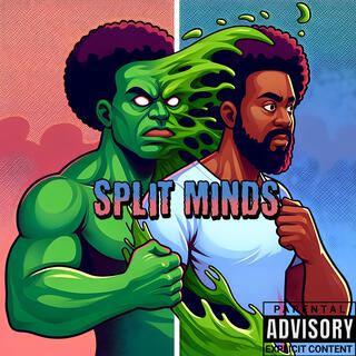 Split Minds