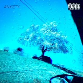 anxiety (b-sides) (sped)