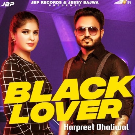 Black Lover | Boomplay Music