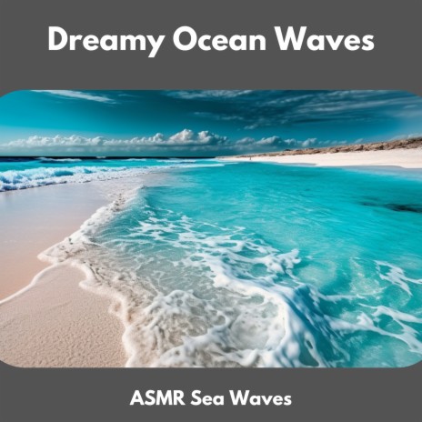 Restful Ocean Background ft. Calm Sea Sounds & Water Sound Natural White Noise