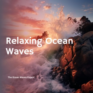 Relaxing Ocean Waves