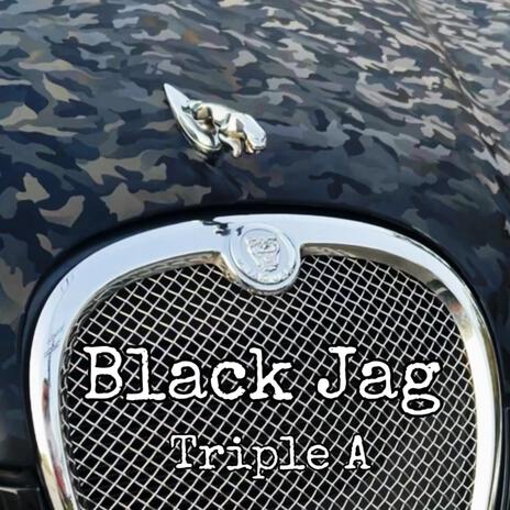 Black Jag | Boomplay Music