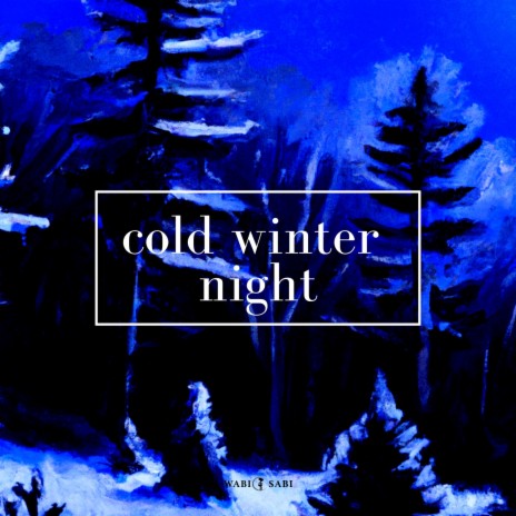cold winter night