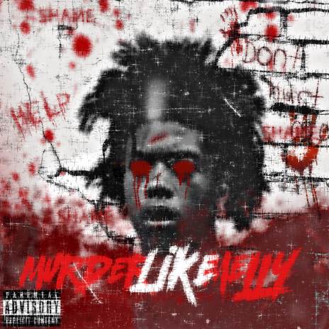 Murder Like Melly | Boomplay Music