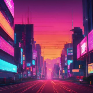 Synthwave Volume 1