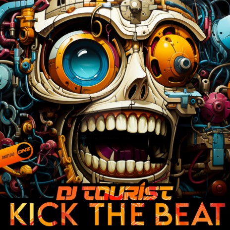 Kick The Beat | Boomplay Music