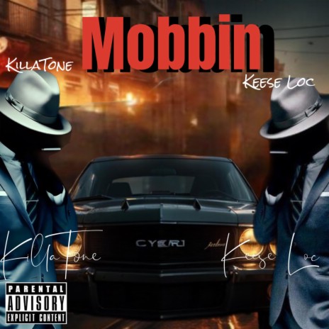 MOBBIN ft. KEESE LOC | Boomplay Music