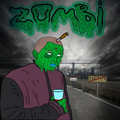 Zombi | Boomplay Music