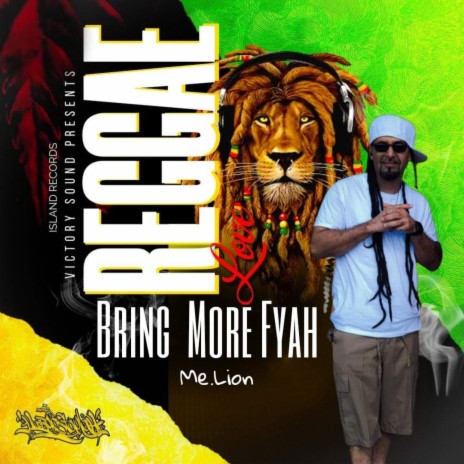 BRING MORE FYAH | Boomplay Music