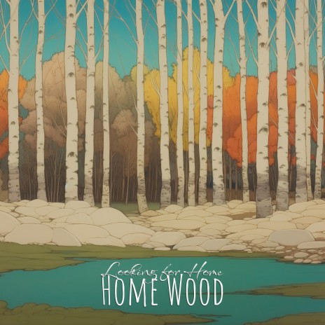 Home Wood | Boomplay Music