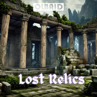 Lost Relics (Lost Relics Original Soundtrack)