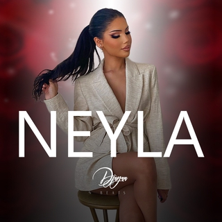 NEYLA (Oriental dancehall balkan)