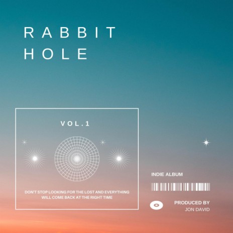 Rabbit Hole | Boomplay Music