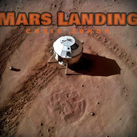 Mars Landing