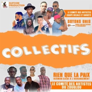 Collectifs De La paix