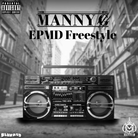 EPMD Freestyle | Boomplay Music