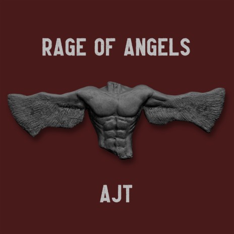 Rage of Angels | Boomplay Music