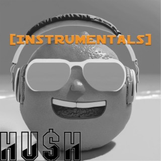 HU$h (instrumentals) (Instrumental)