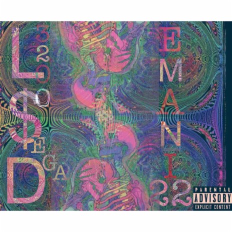 LSD | Boomplay Music