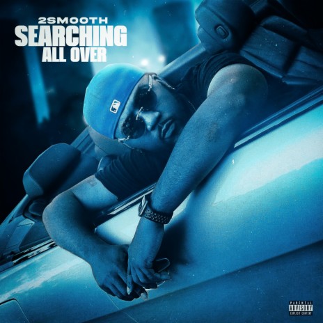 Searching All Over | Boomplay Music