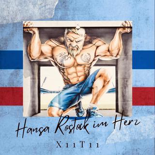 Hansa Rostock im Herz lyrics | Boomplay Music