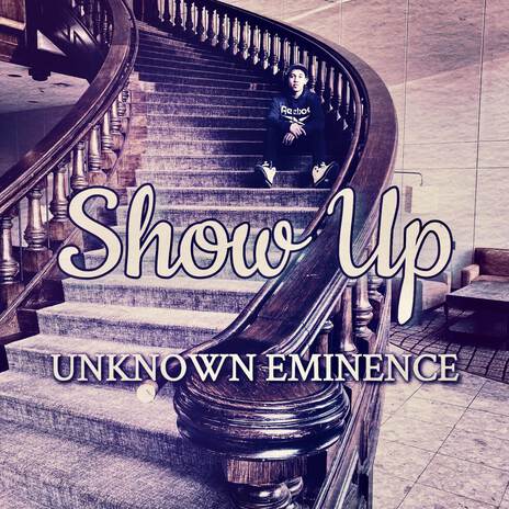 Show Up | Boomplay Music