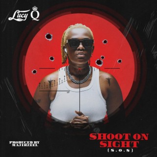 Shoot On Sight (S.O.S) lyrics | Boomplay Music